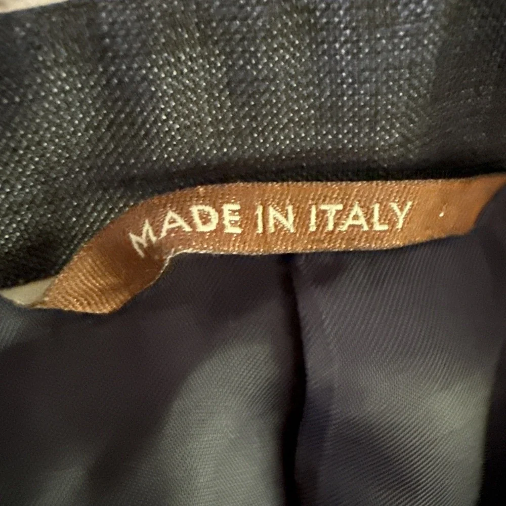 Canali tailored sport